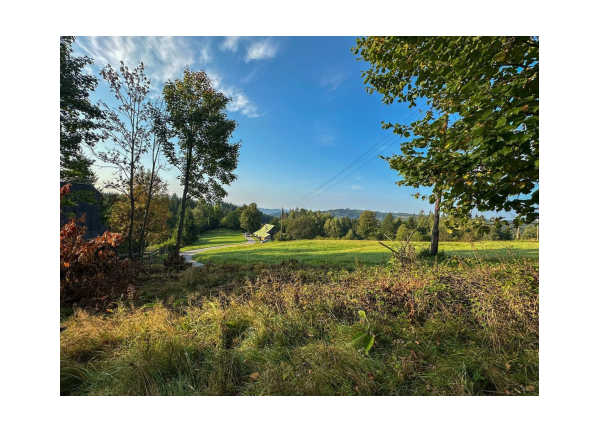 Predaj | Rovinatý pozemok v tichej lokalite, Staškov