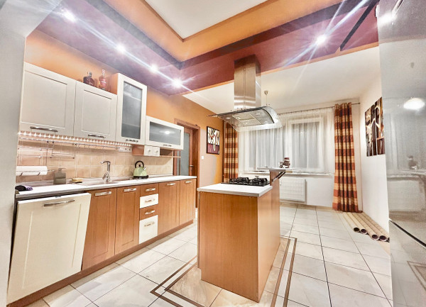 Predaj | 4-izbový byt v Považskej Bystrici – lokalita Hliny