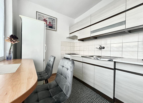 Prenájom | prerobený 1 izbový slnečný byt v Považskej Bystrici