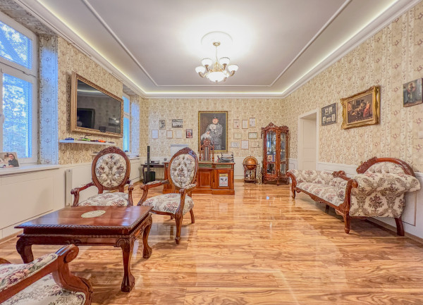 Predaj | Exkluzívny 3-izbový byt v historickom centre Žiliny