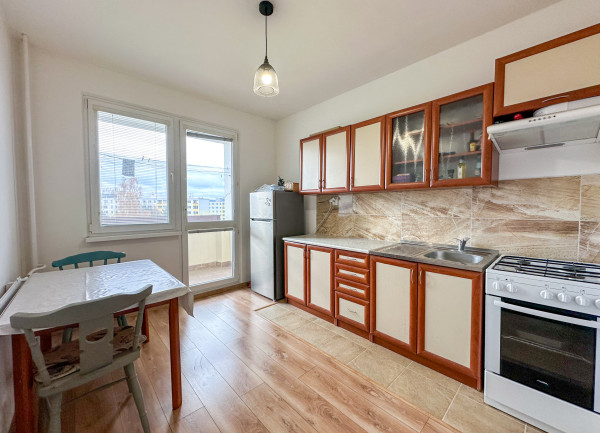 Prenájom | Priestranný 3-izbový byt, Žilina - Solinky, Gaštanová ulica