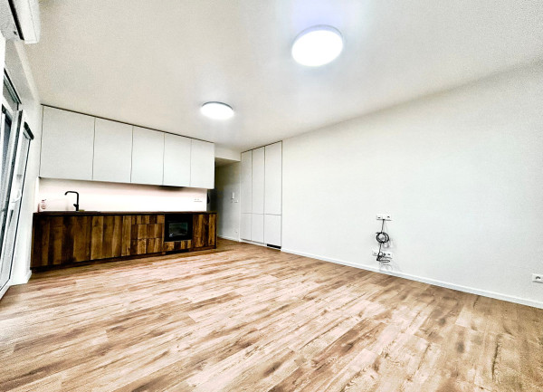 Prenájom | nový 3-izbový byt v novostavbe 2DUBY