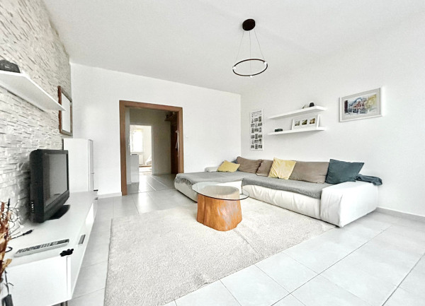 Prenájom | prerobený 3-izbový byt na sídlisku Rozkvet