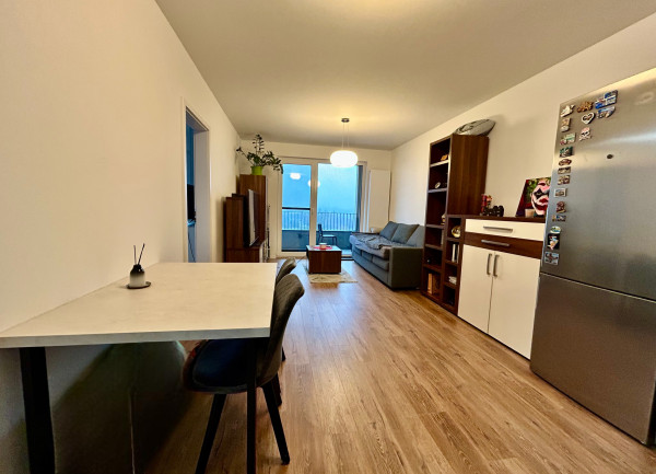 Prenájom 2 izbový byt - Bratislava - Devínska Nová Ves, M...