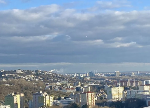 Predaj 3 izbový byt - Bratislava - Karlova Ves, Nad lúčkami