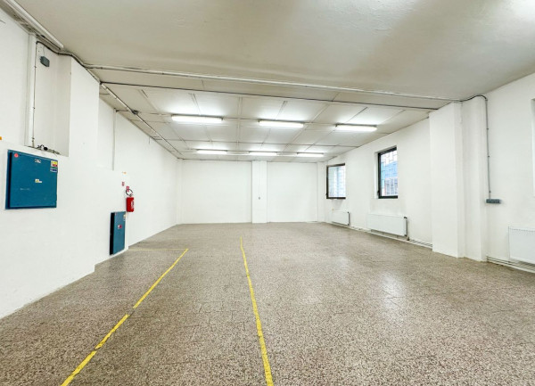 Prenájom | Nové skladovo-výrobné priestory s kanceláriami, Žilina – Dolné Rudiny