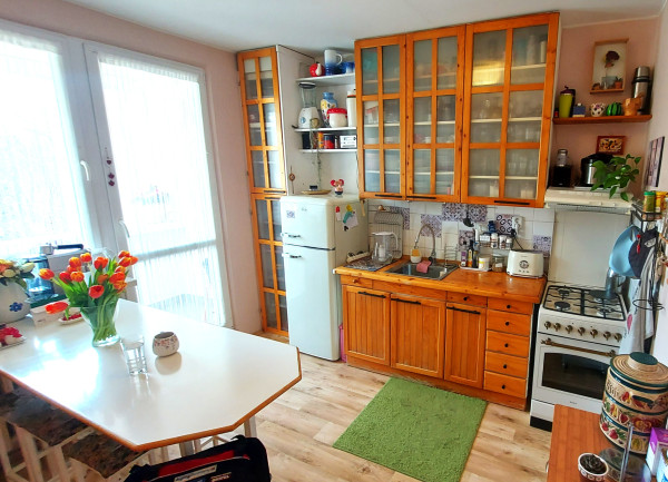 PREDAJ – 3i, 66 m2 byt, Vígľašská, BA – Petržalka.