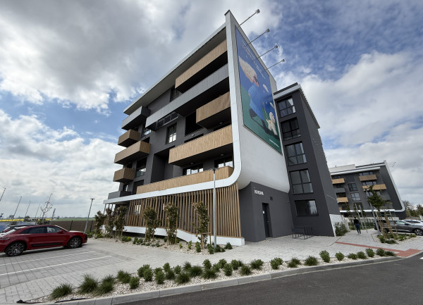 Prenájom 2 izbový byt - Trnava, Generála Goliána