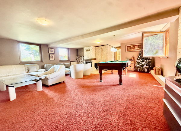 Exkluzívna horská chata s vírivkou a nádhernými výhľadmi