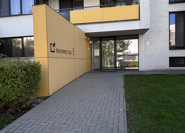 Arboria 1,5 izbový byt na predaj