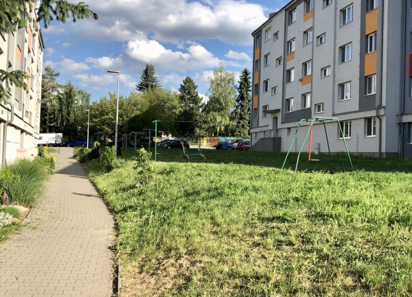 Predaj 3izbový byt, Hlohovec