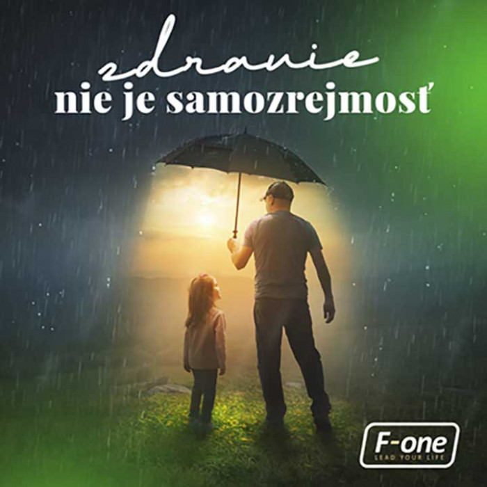 Naša spoločnosť<br>na sociálnych sieťach