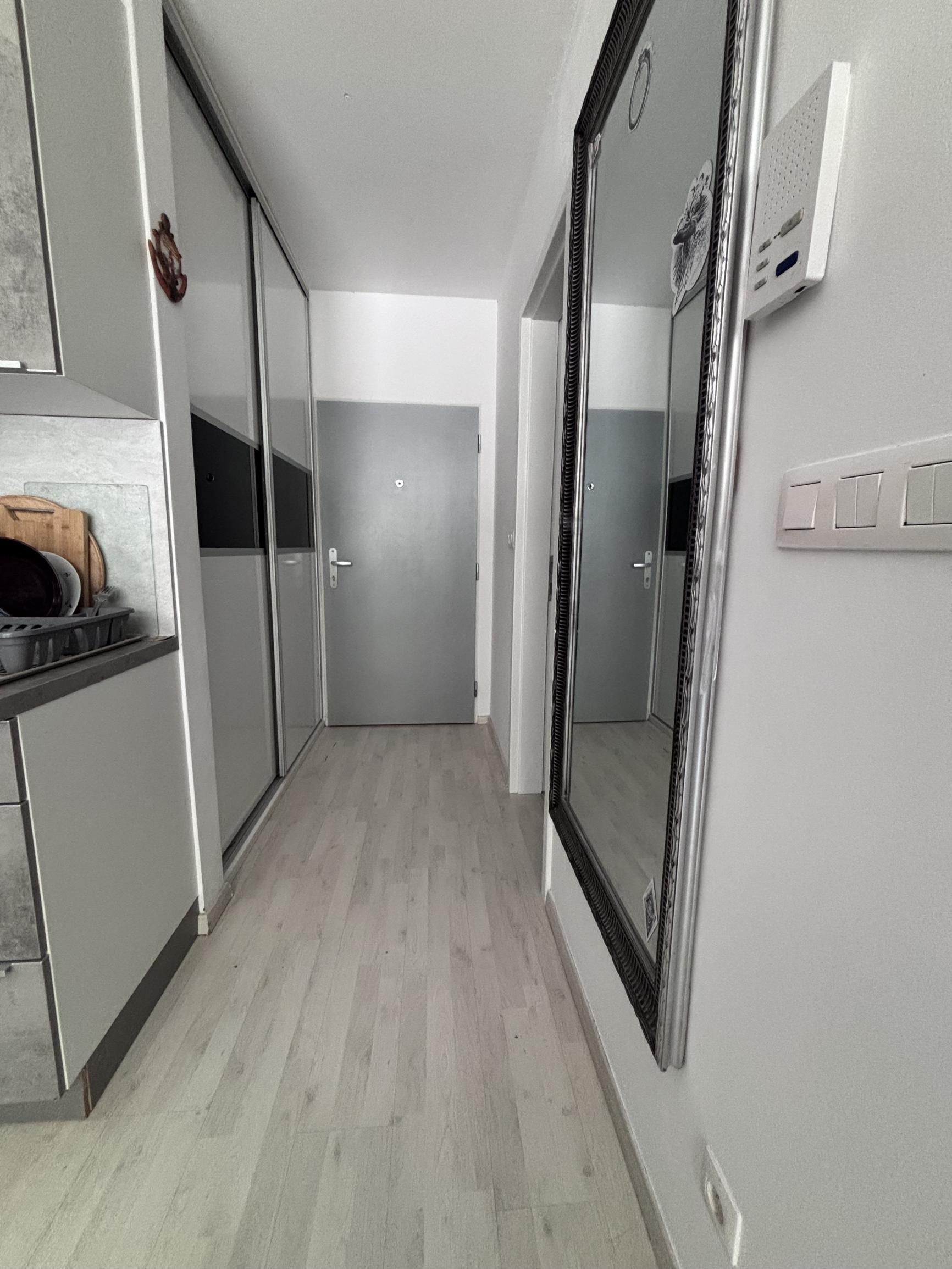 Arboria 1,5 izbový byt na predaj