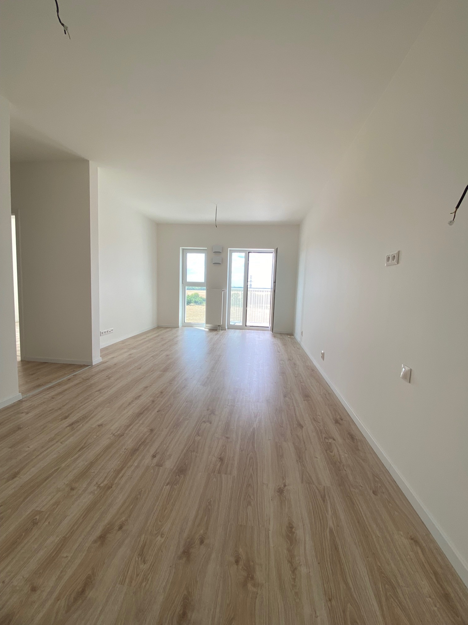 Predaj 2 izbový byt na Slnečniciach POP- Bratislava-Petržalka,