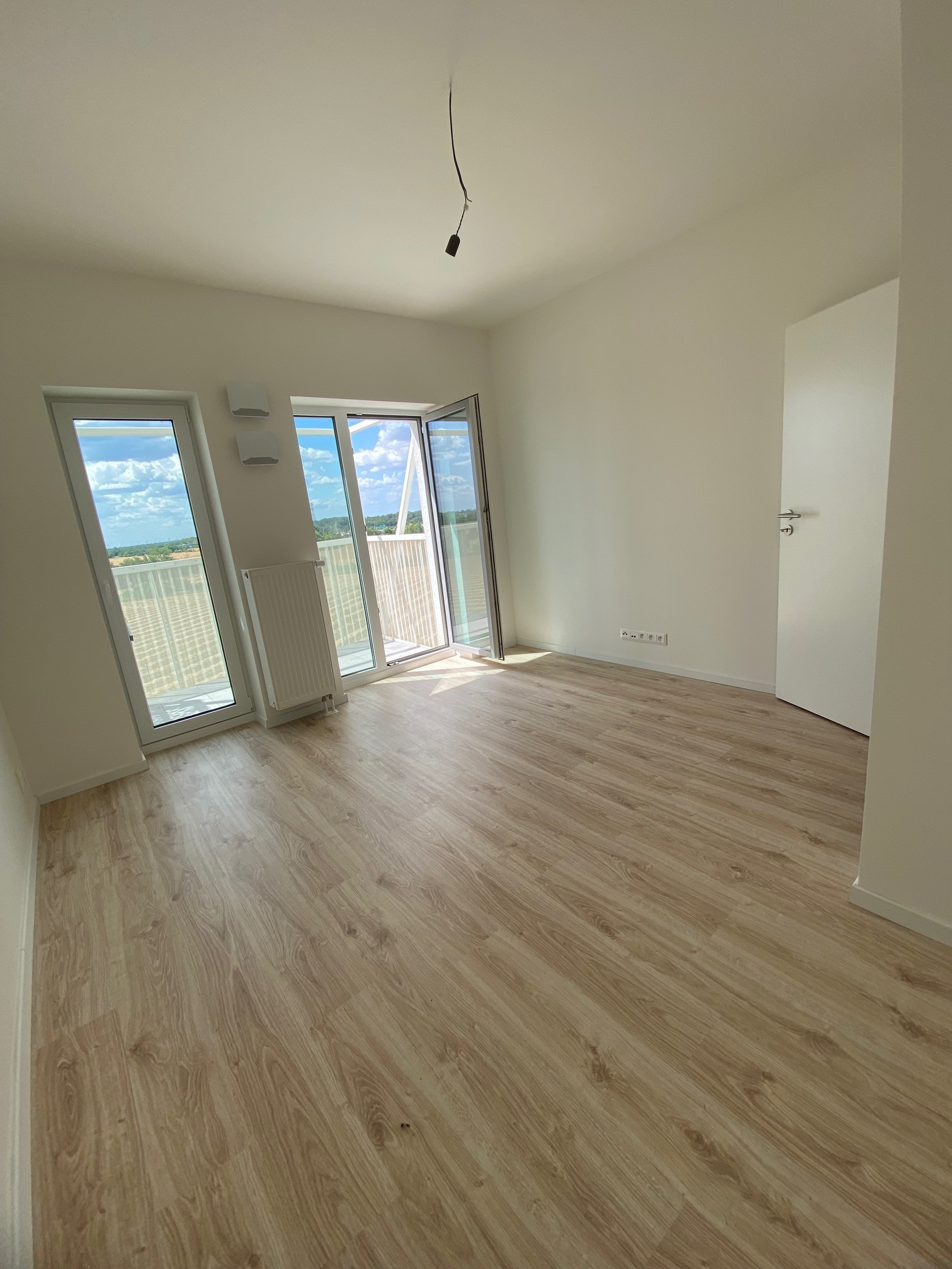 Predaj 2 izbový byt na Slnečniciach POP- Bratislava-Petržalka,
